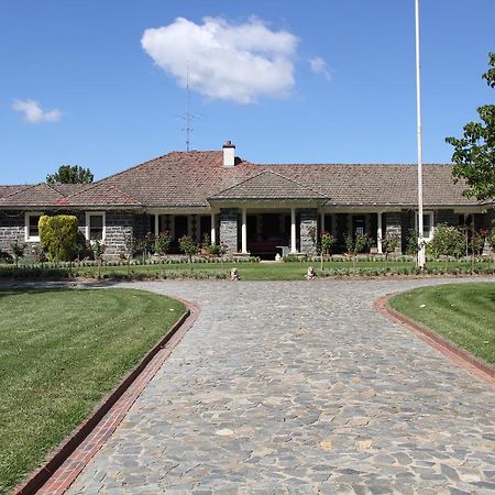Murrumbateman Historic Merryville Homestead מראה חיצוני תמונה