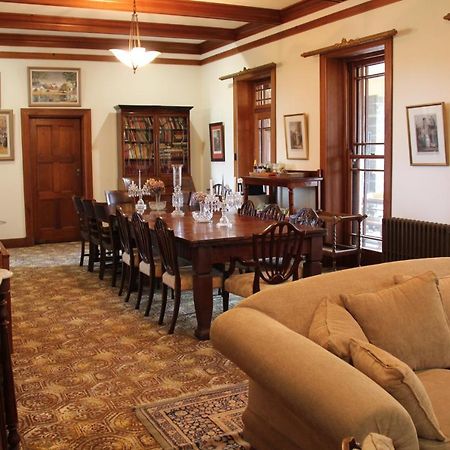 Murrumbateman Historic Merryville Homestead מראה חיצוני תמונה