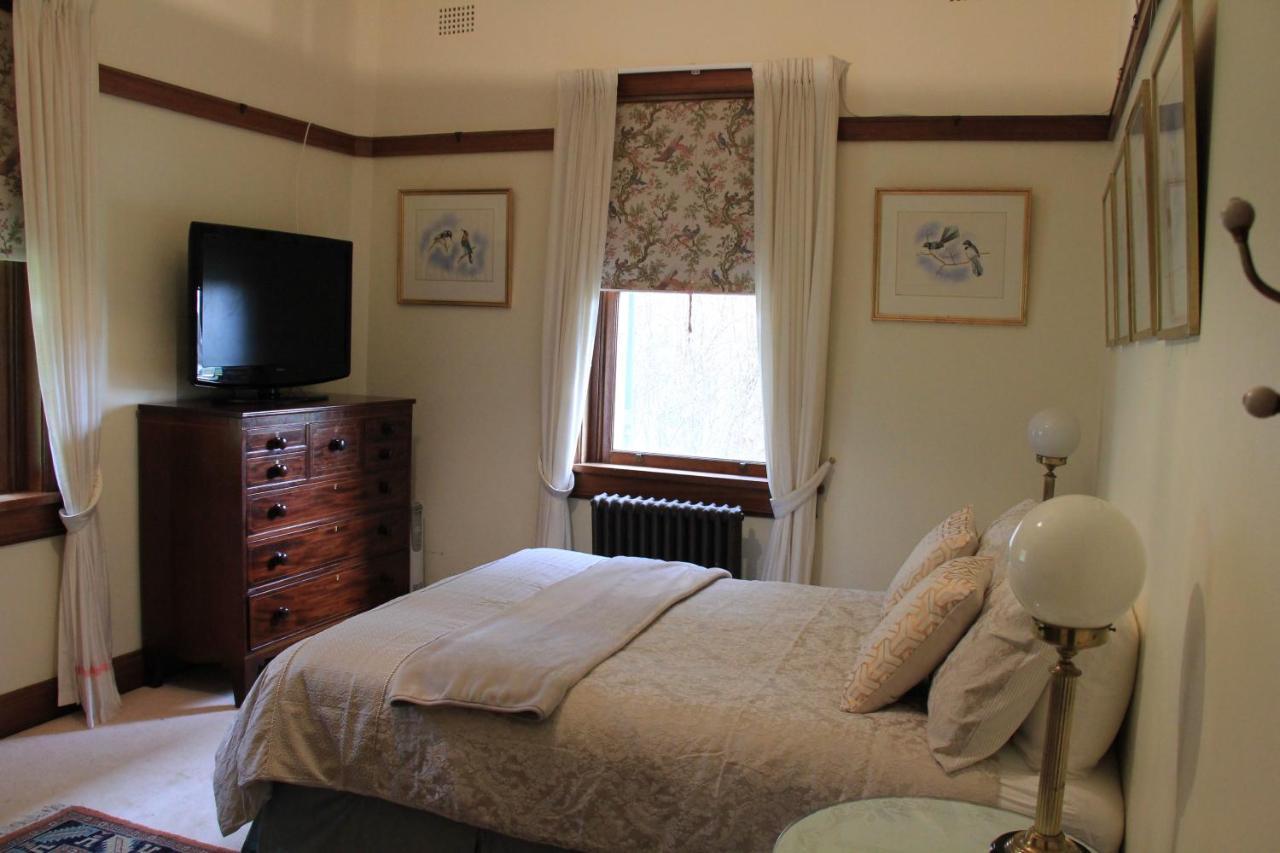 Murrumbateman Historic Merryville Homestead מראה חיצוני תמונה