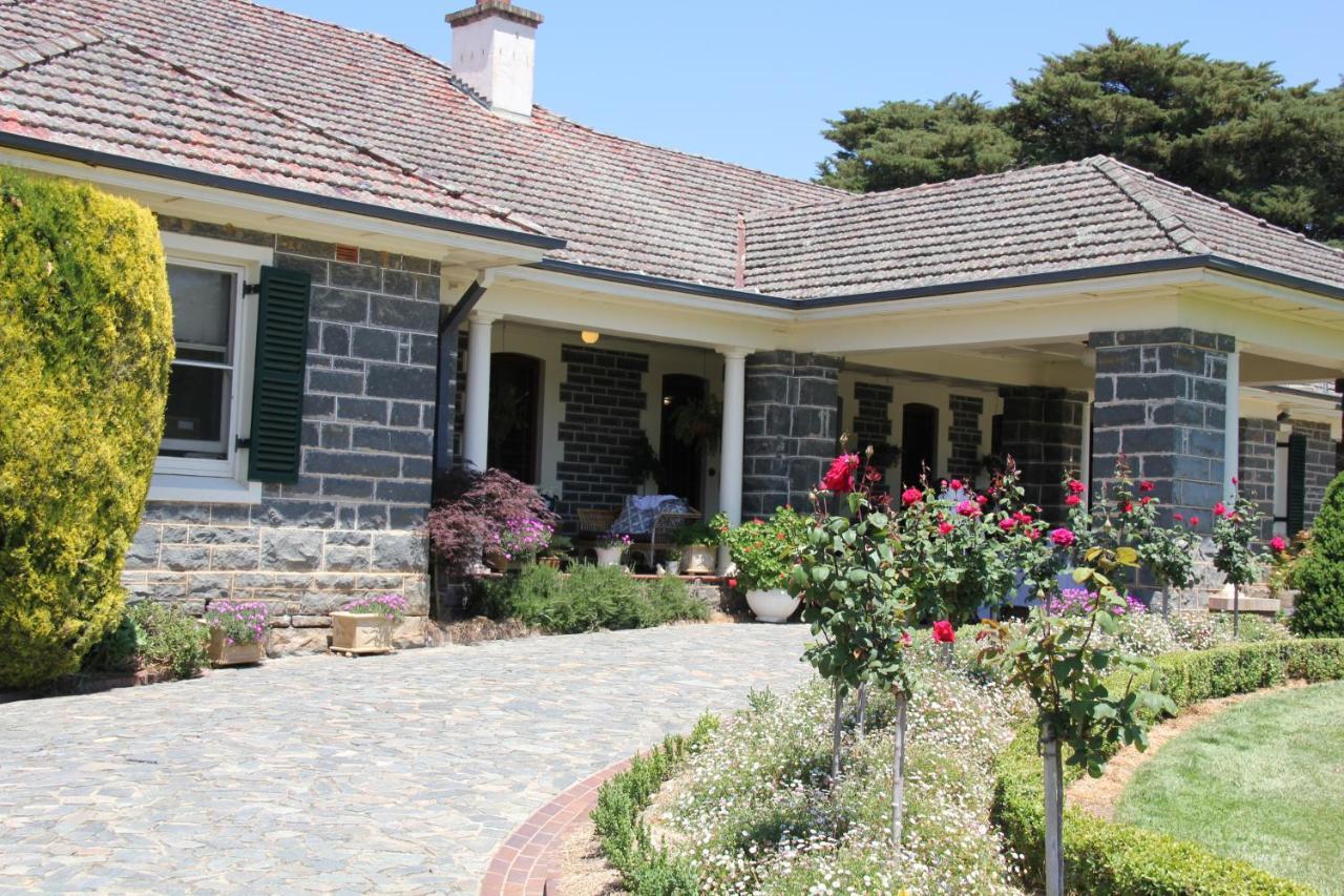 Murrumbateman Historic Merryville Homestead מראה חיצוני תמונה