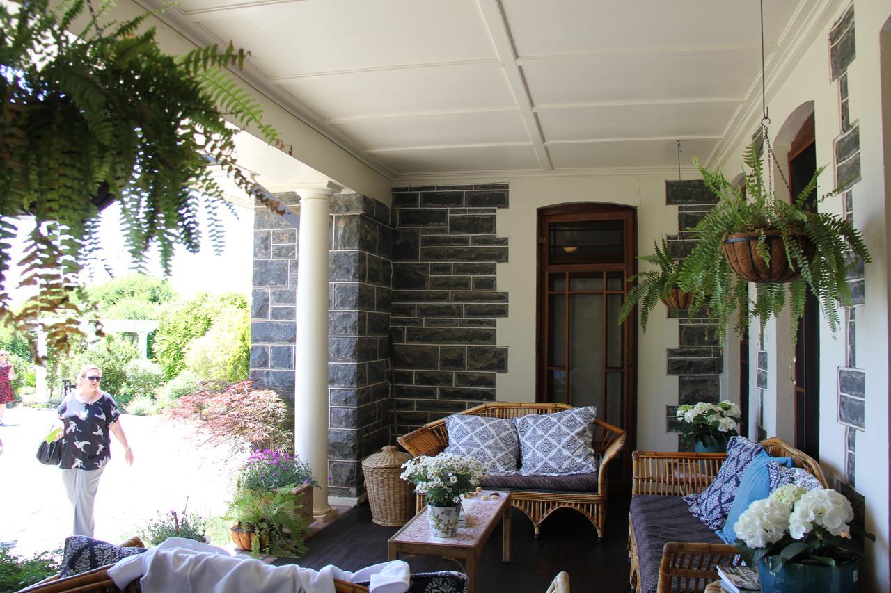 Murrumbateman Historic Merryville Homestead מראה חיצוני תמונה